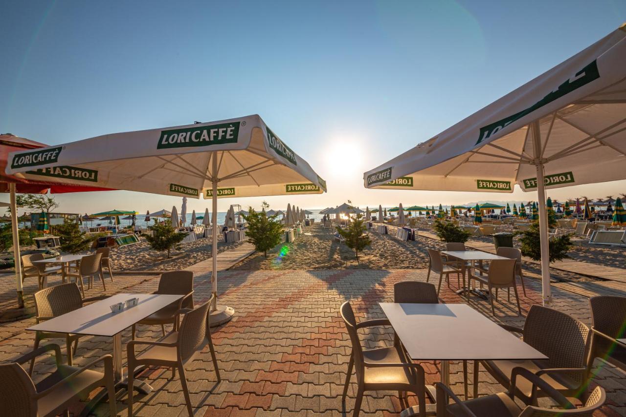 Venezia 3* Golem (Tirana)